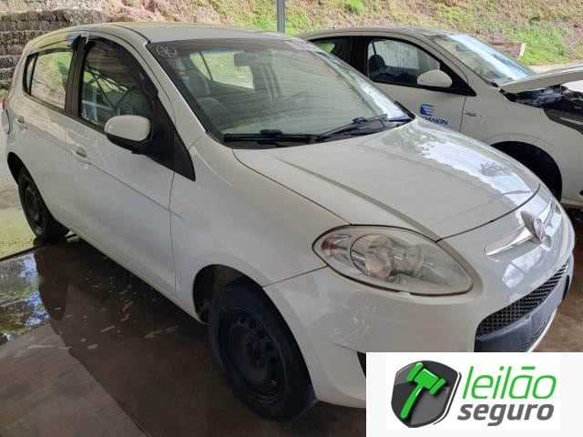 LOTE 031 FORD/KA SE 1.0 12V TIVCT 2019