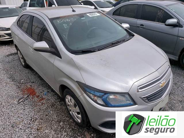 LOTE  033 CHEVROLET/PRISMA LTZ 1.4 SPE 2014