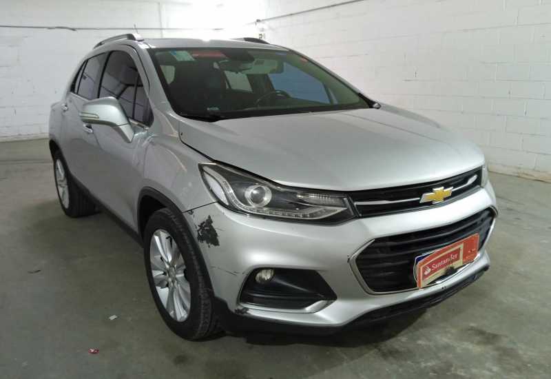 LOTE 005 - Tracker Premier 1.4 16V Ecotec Turbo 2019