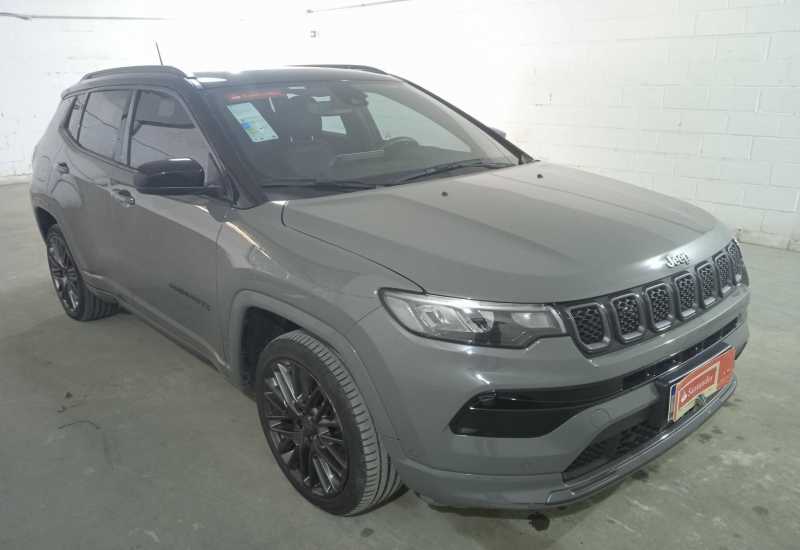 LOTE 015 - Compass Serie S T270 1.3 16V GSE Turbo 2022
