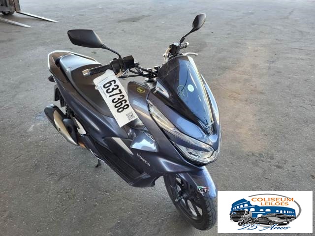 LOTE 011 - PCX 150 STD ABS 2020