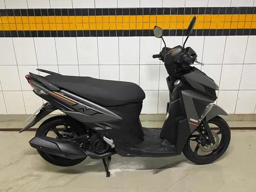 LOTE 010 - YAMAHA NEO 125 2019