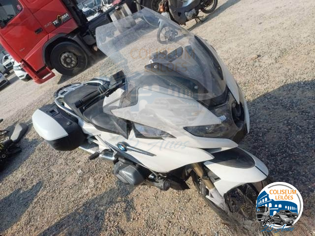 LOTE 003 - BMW R1250 RT 2024