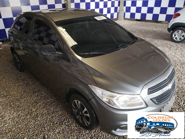LOTE 011 - ONIX LS 1.0 SPE4 2015