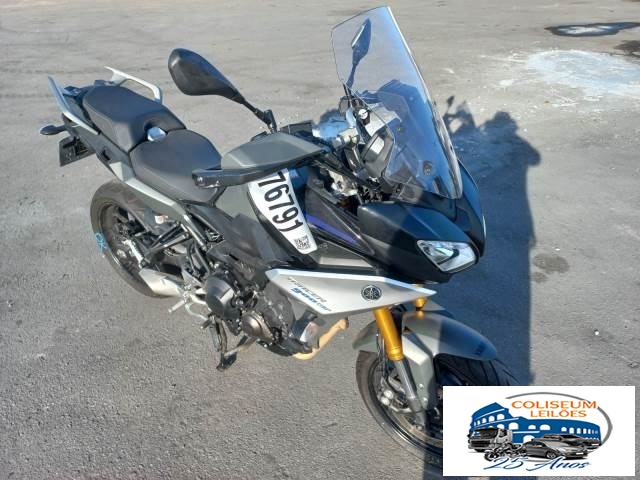 LOTE 004 - MT-09 TRACER 850 ABS 2023