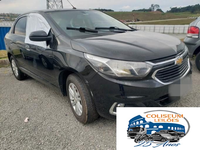 LOTE 012 - COBALT LTZ 2020