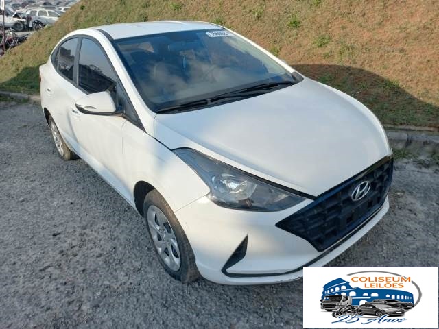 LOTE 020 - HB20S VISION 1.0 12V CVVT 2022
