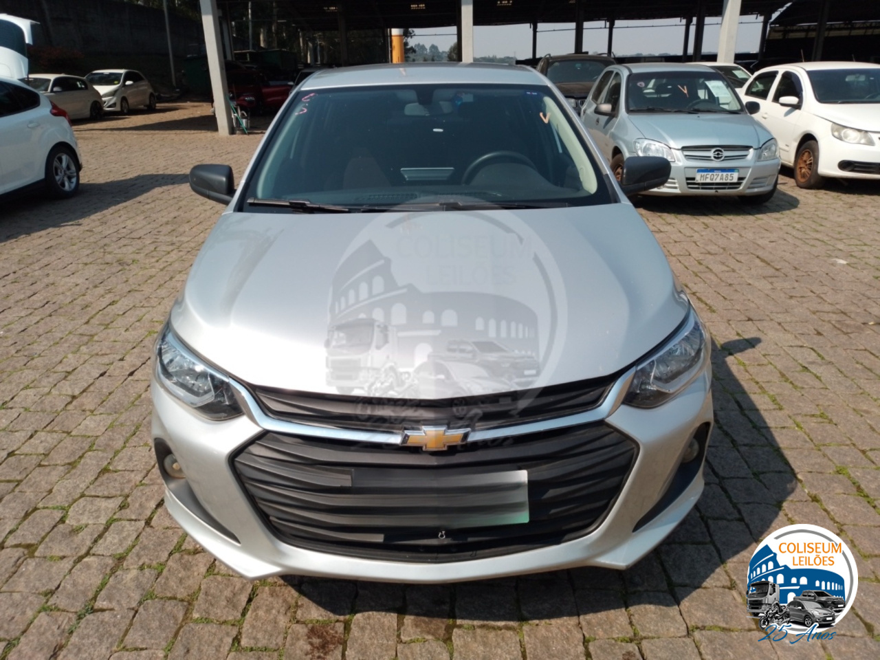LOTE 024 - ONIX PLUS 10TAT NB FLEX 2020