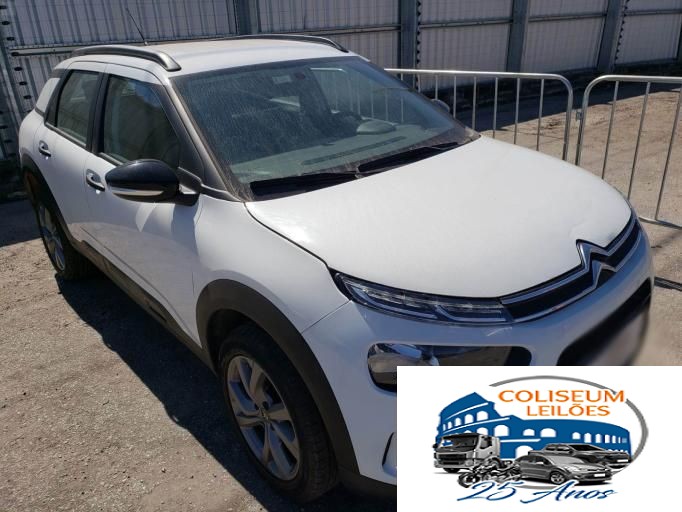 LOTE 039 - C4 CACTUS FEEL BUSINESS FEEL PACK 2020