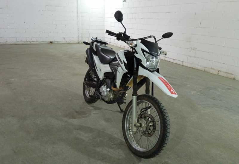 LOTE 019 - NXR 160 Bros ESDD FlexOne 2023