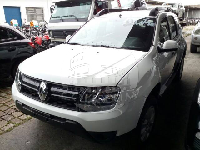 LOTE 005 -  Renault Duster 2.0 16V 2016